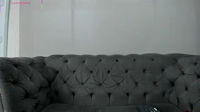 GeorginaFit on StripChat