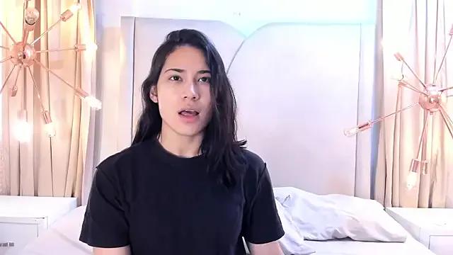 GeorginaFit on StripChat