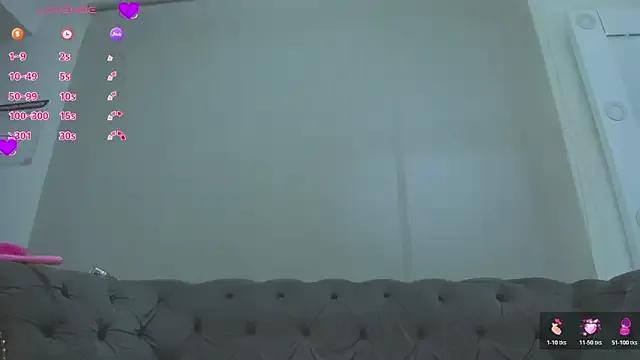 GeorginaFit on StripChat