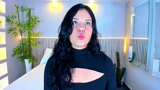 GeorginaReyes on StripChat