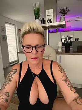German_Milf on StripChat
