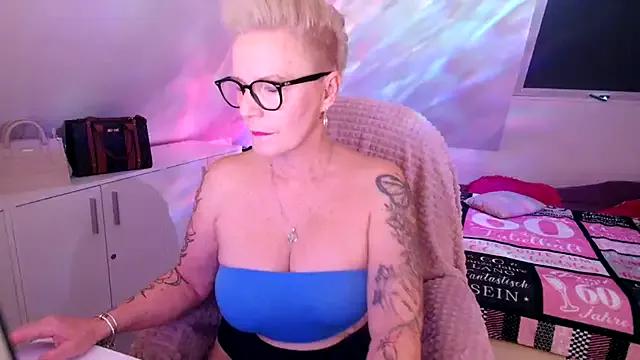 German_Milf on StripChat