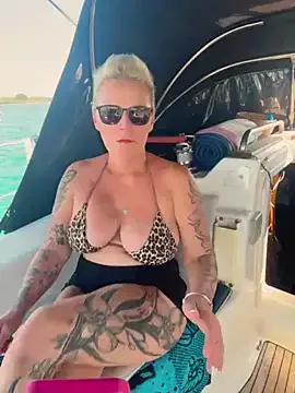 German_Milf on StripChat