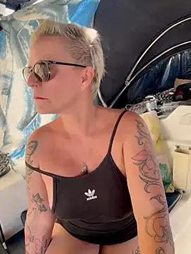 German_Milf on StripChat