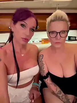 German_Milf on StripChat