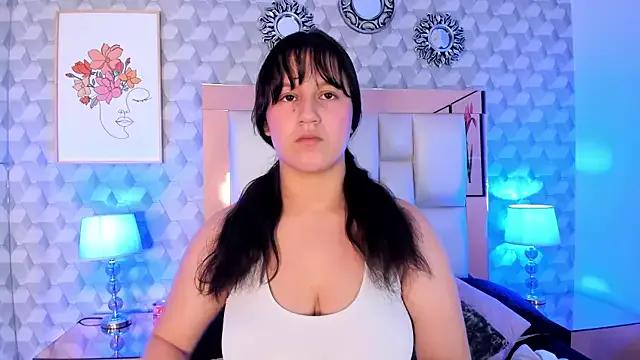 Gia_harmony — mostrar las tetas