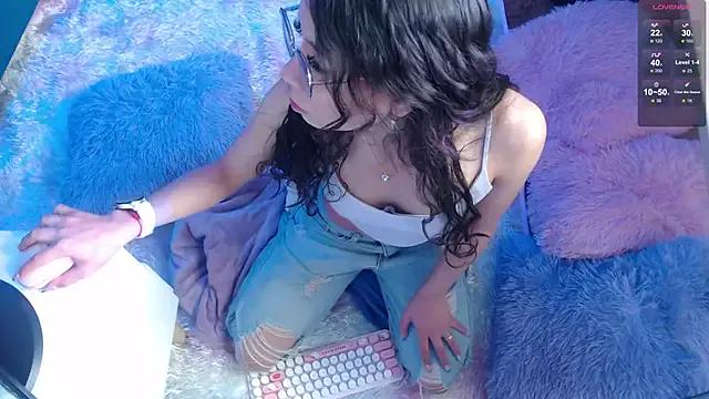 Giaa_rossi on StripChat