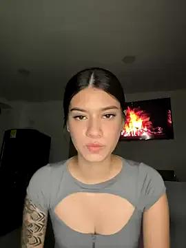 giasteele on StripChat