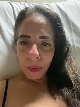Ginevra_75 on StripChat