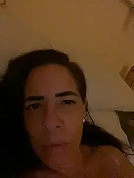 Ginevra_75 on StripChat