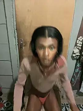 gingergirl67_ on StripChat