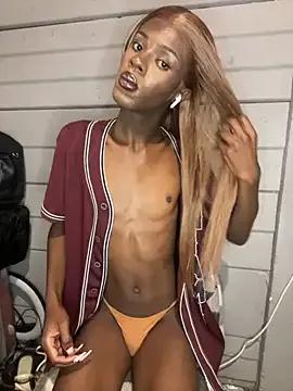 gingergirl67_ on StripChat