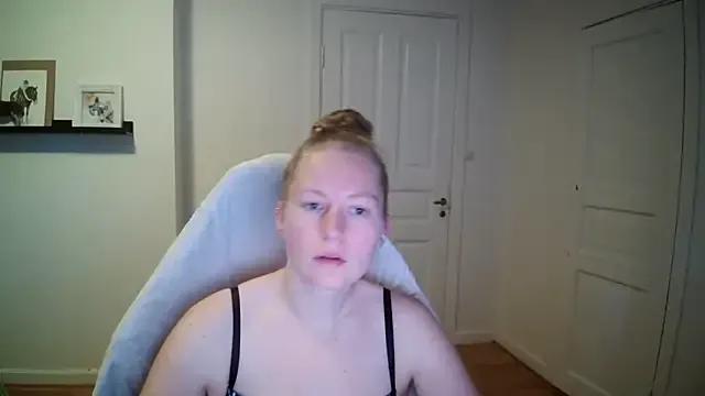 Girlnina-1995 on StripChat