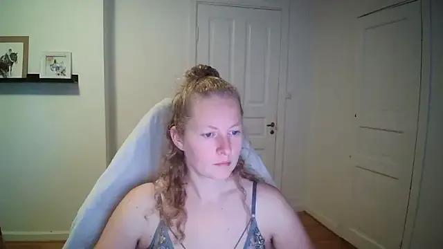 Girlnina-1995 on StripChat
