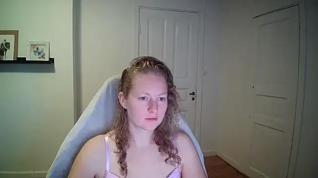 Girlnina-1995 on StripChat