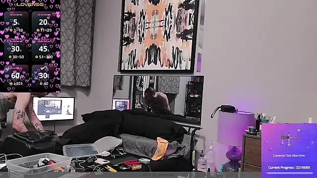 Girthywhereitmatters on StripChat