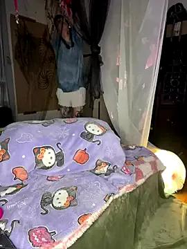 giuli_zerozero on StripChat