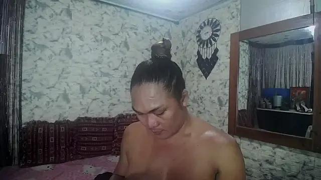 glamorousaMHARGA on StripChat