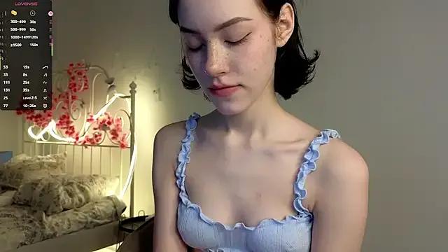 glamourr on StripChat