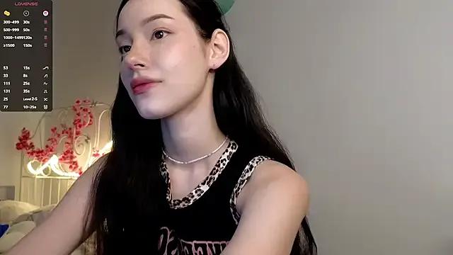 glamourr on StripChat