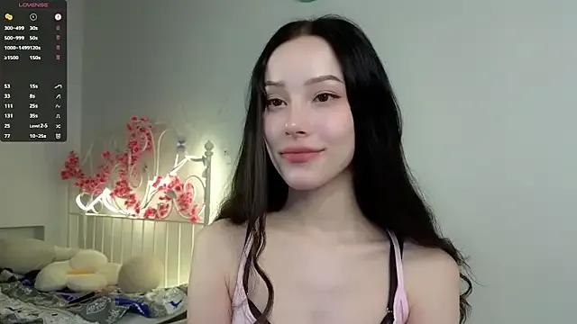 glamourr on StripChat