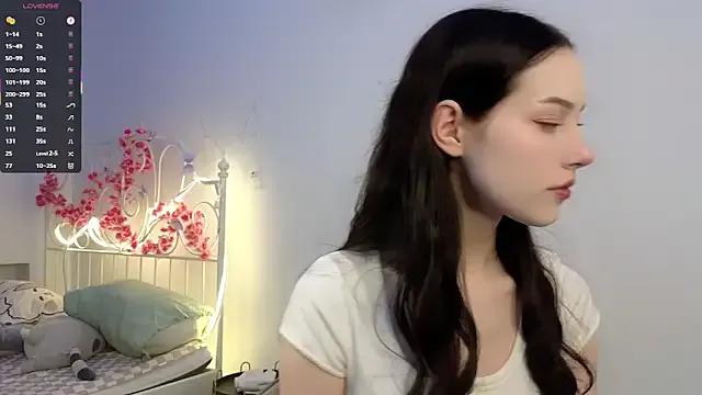 glamourr on StripChat