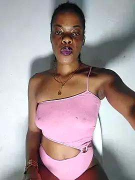 GlobeTrottieHottie1 on StripChat