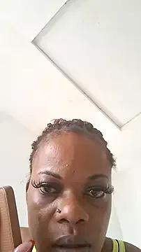 GlobeTrottieHottie1 on StripChat