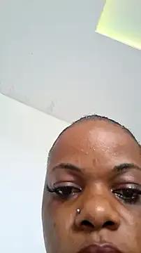 GlobeTrottieHottie1 on StripChat