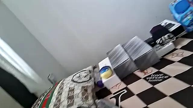 GlobeTrottieHottie1 on StripChat