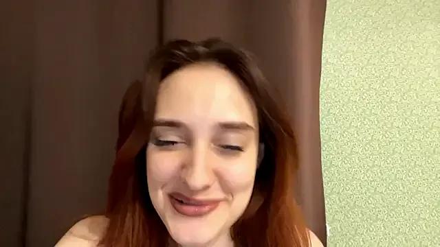 GloryWacht on StripChat