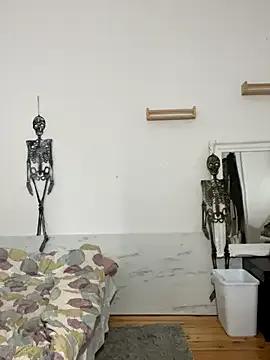 Goddess_Nafeesha — JOI