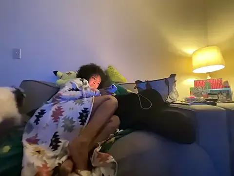 GoddessFatPuss on StripChat