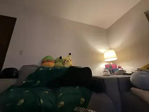 GoddessFatPuss on StripChat