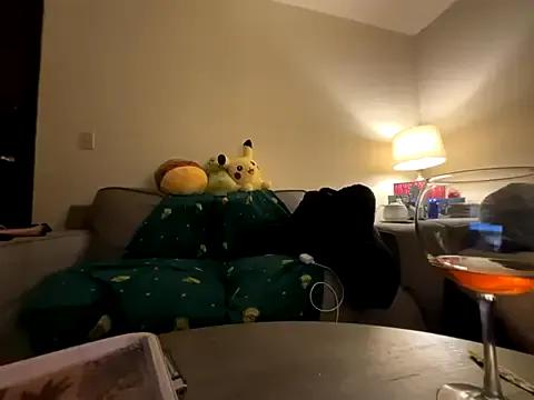 GoddessFatPuss on StripChat