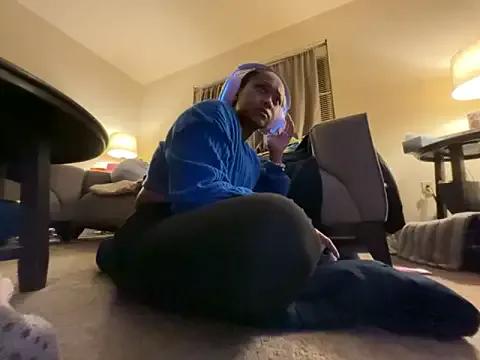 GoddessFatPuss on StripChat