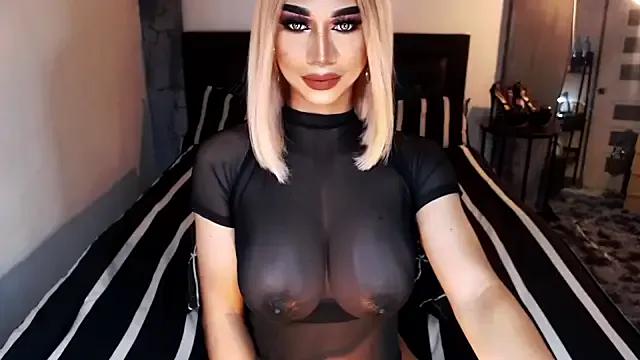 GoddessOnTopx — Im here to drain u GODDESS! :wanker:
