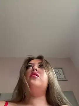 GoddessPrincesss on StripChat