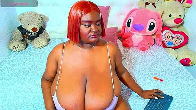 godessQQQ on StripChat