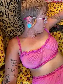 goodgirlbabydoll on StripChat