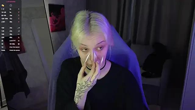 goth__tv on StripChat