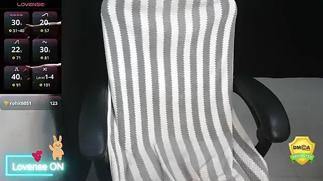 GOuthAmi_telugu on StripChat