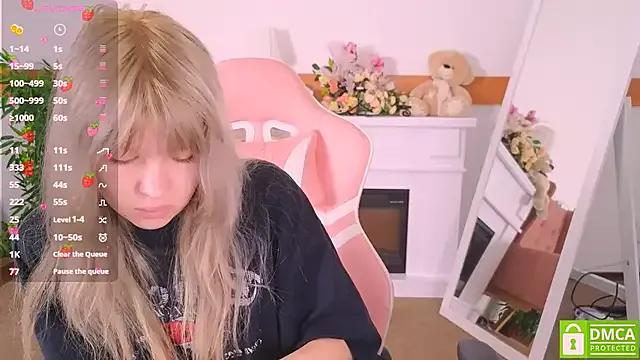 Grace_lux — deepthroat bj