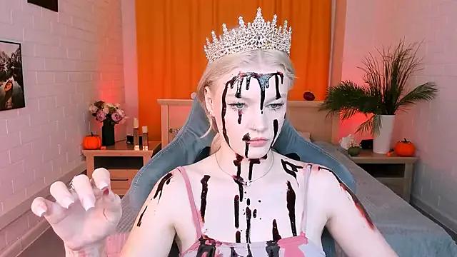 GraceGlamour on StripChat