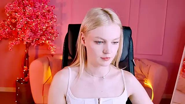 GraceGlamour on StripChat