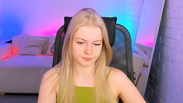 GraceGlamour on StripChat