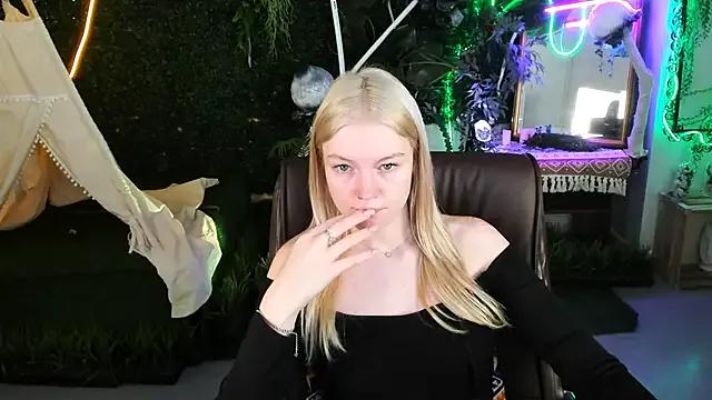 GraceGlamour on StripChat