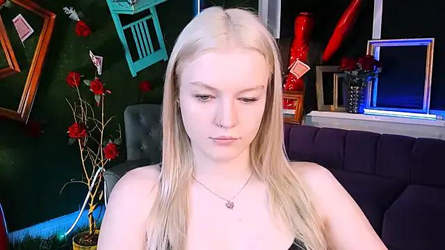 GraceGlamour on StripChat