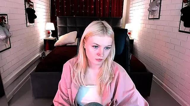 GraceGlamour on StripChat