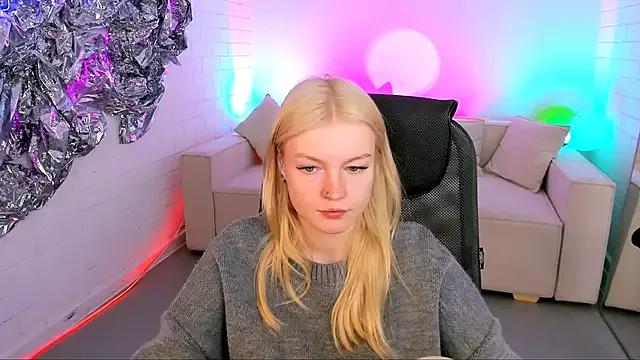 GraceGlamour on StripChat